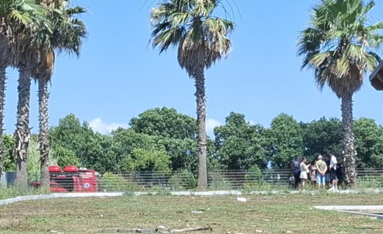 Mistero a Varcaturo, si cerca un 30enne «Sparito dopo una rapina»