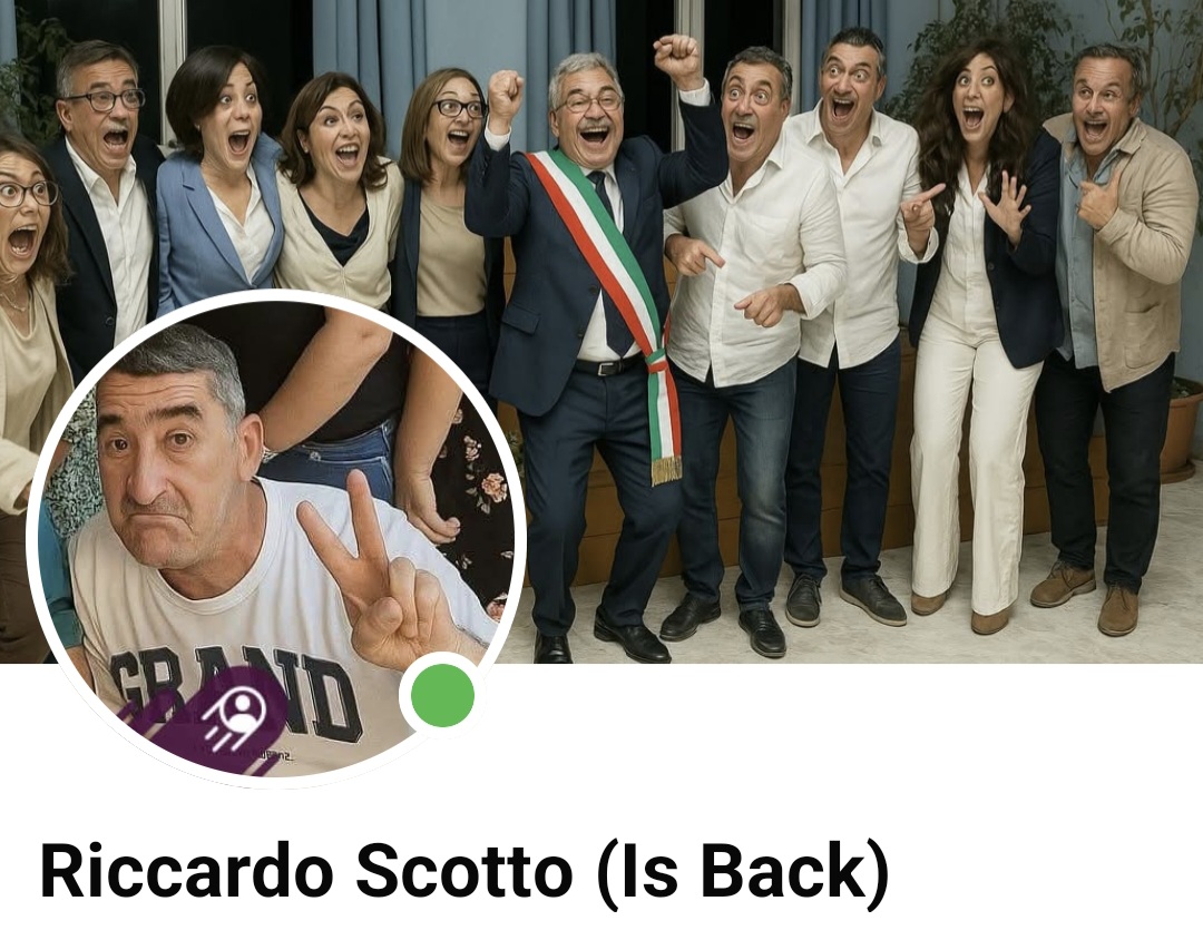A Monte di Procida un fake sta mettendo in ginocchio l’amministrazione Santolillo