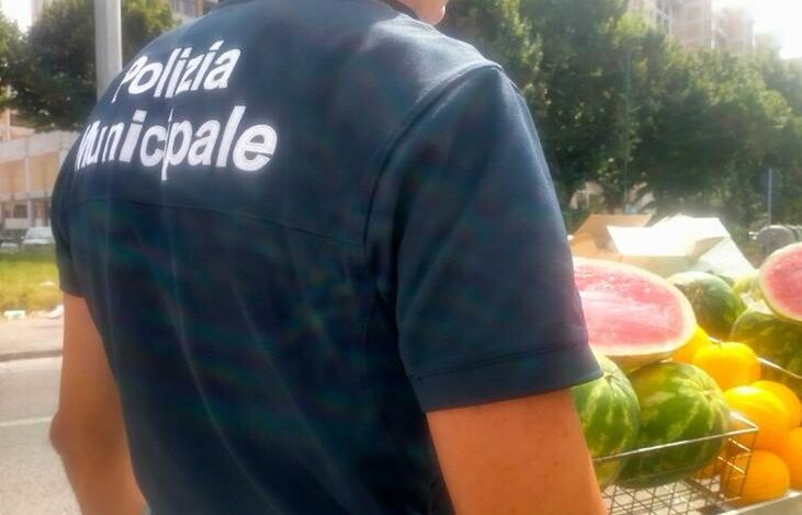 Scarse condizioni igienico-sanitarie, lavoratori a nero e occupazione abusiva: chiuso negozio a Quarto