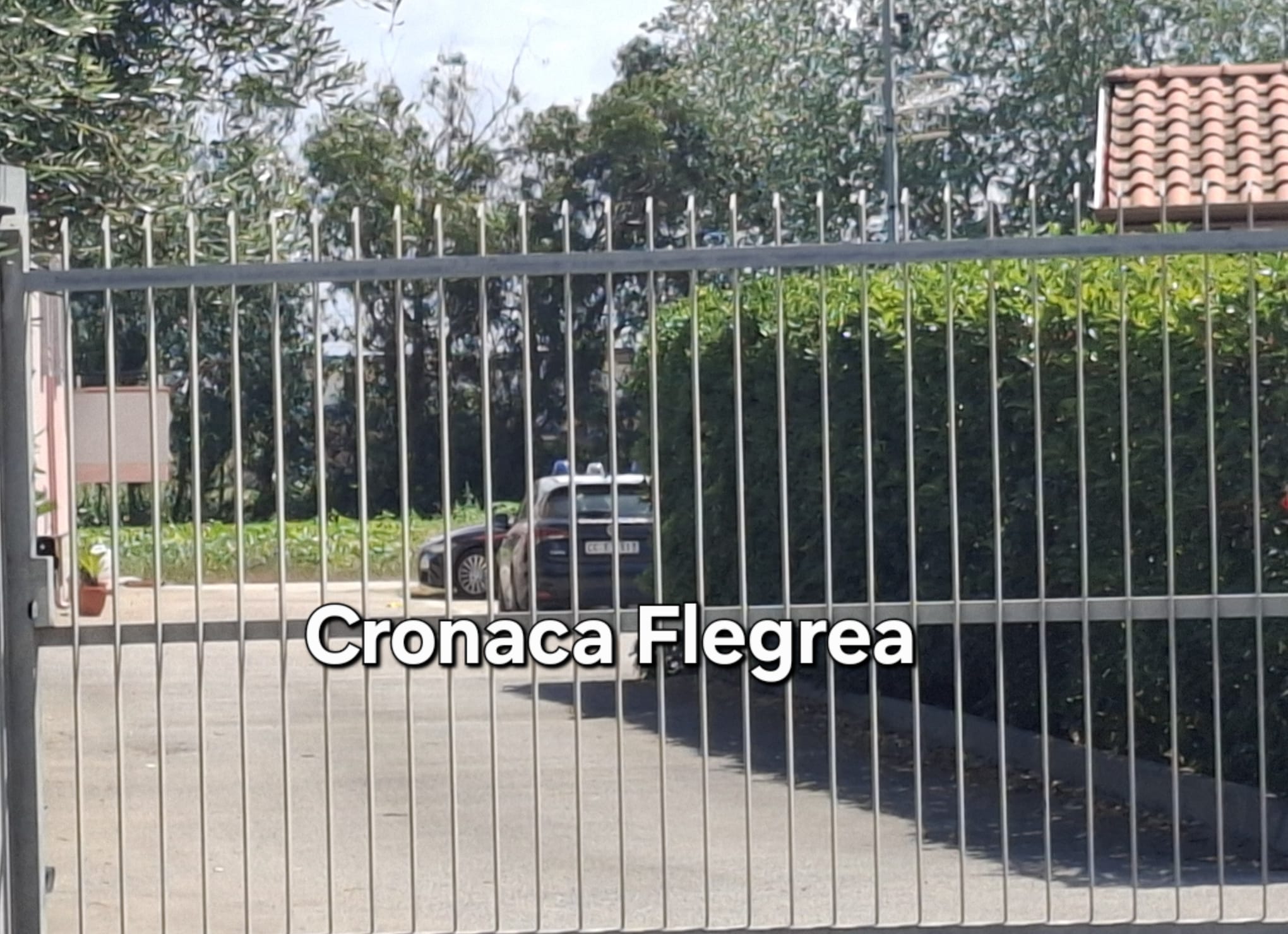 Giallo di Varcaturo verso la svolta: trovato un cadavere nei pressi del distributore di benzina rapinato