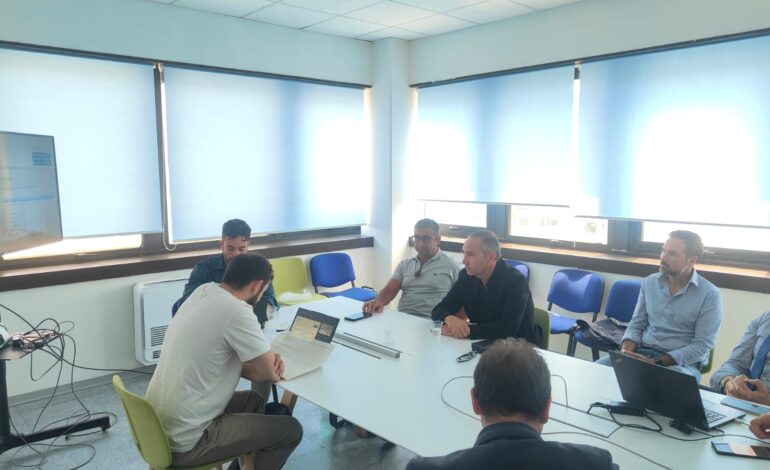 Black out a Quarto: in arrivo il potenziamento della rete con 17 nuove linee