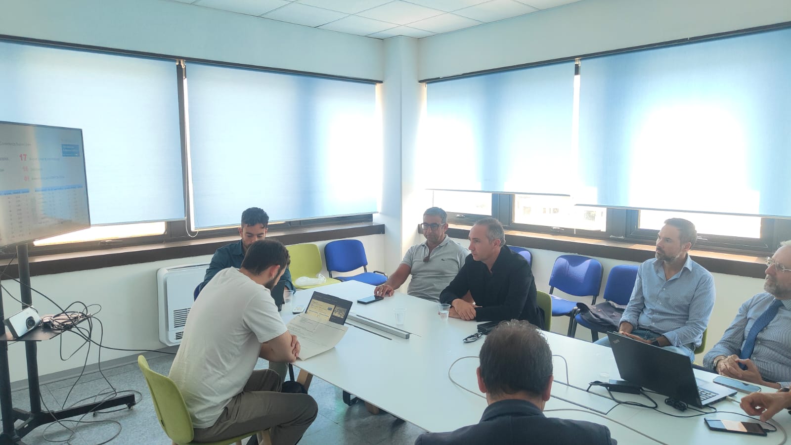 Black out a Quarto: in arrivo il potenziamento della rete con 17 nuove linee