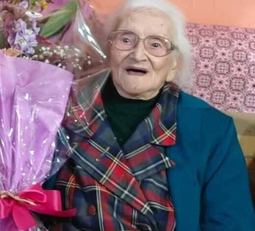 MONTE DI PROCIDA/ Morta a 106 anni zia Merinda, la donna più longeva del paese