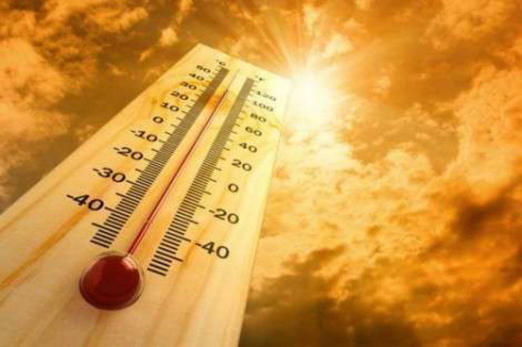 Allerta caldo: in arrivo nuove ondate di calore a Pozzuoli e nei Campi Flegrei
