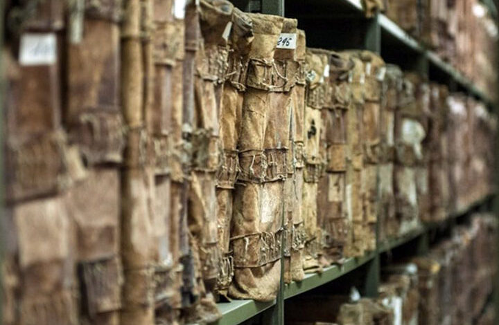 BACOLI/ Sequestrato dai carabinieri l’archivio storico comunale