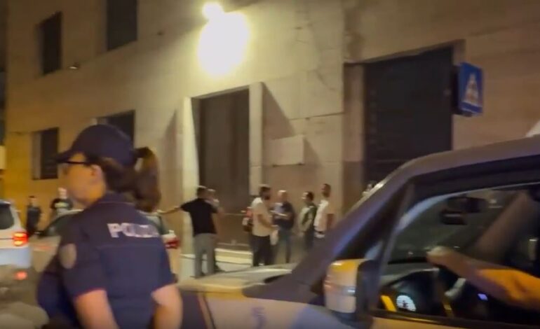 Camorra, operazione della Polizia: arrestate 25 persone