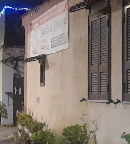 POZZUOLI/ Occupata la sede dell’associazione Reginelle «Ci hanno privato di fare del bene»