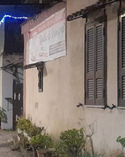 POZZUOLI/ Occupata la sede dell’associazione Reginelle «Ci hanno privato di fare del bene»