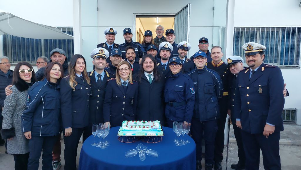 BACOLI/ Polizia Municipale in stato di agitazione, scatta assemblea sindacale per 2 ore