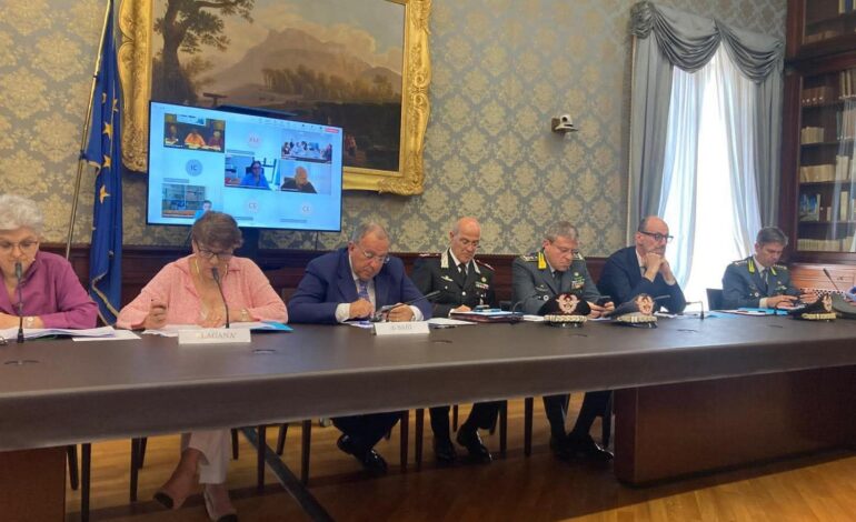 Il comune di Quarto acquisisce un bene confiscato: è il settantacinquesimo