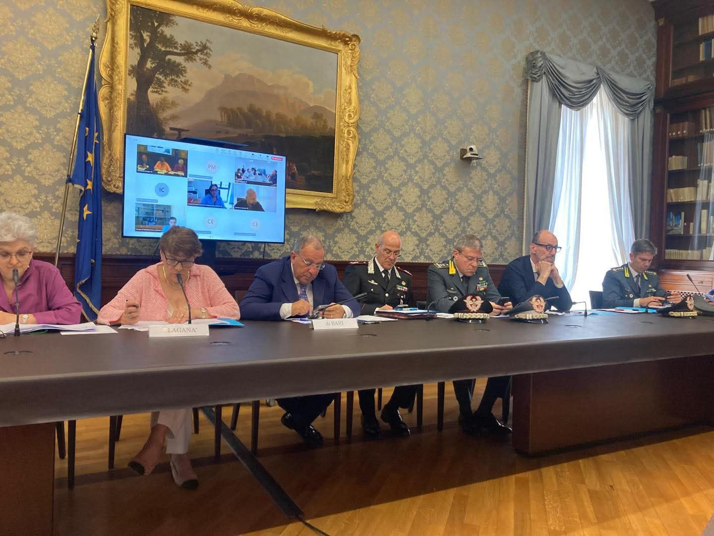 Il comune di Quarto acquisisce un bene confiscato: è il settantacinquesimo