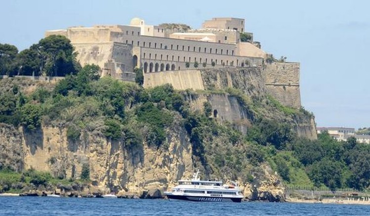 Bacoli candidata a “Capitale della Cultura 2028”