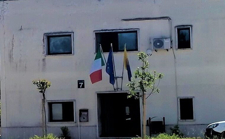 Rimborsi ai consiglieri comunali: Guardia di Finanza negli uffici del comune di Pozzuoli