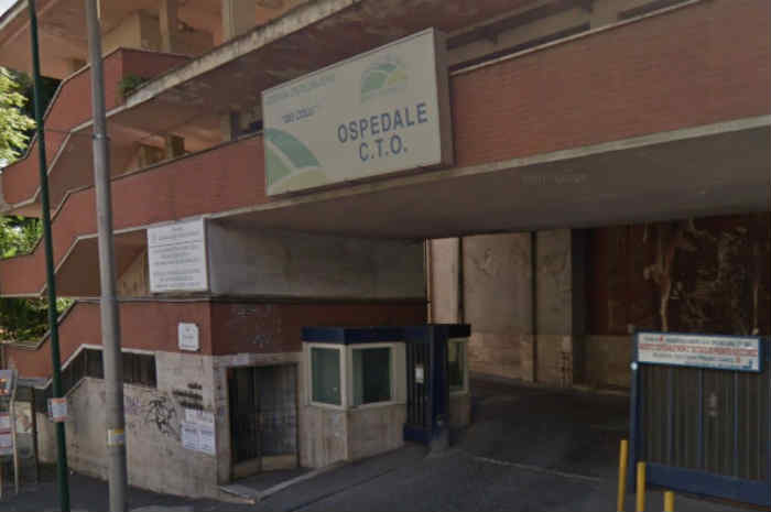 Aggredisce personale sanitario: denunciata una donna