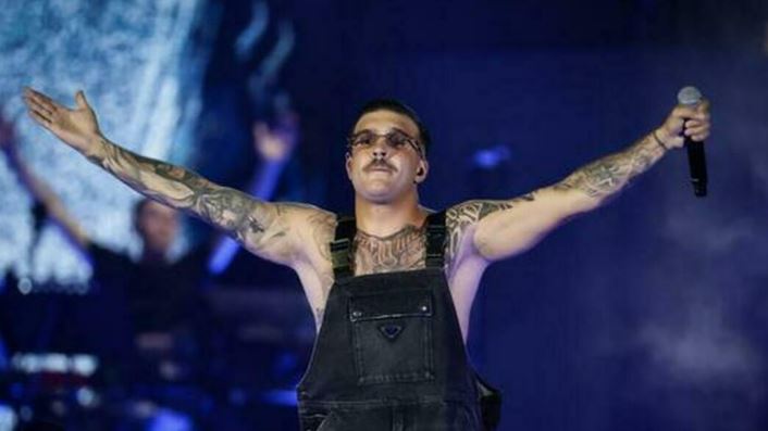 Geolier in concerto ad Agnano, consigliere comunale di Pozzuoli: «Potenziali pericoli e ricadute economiche»