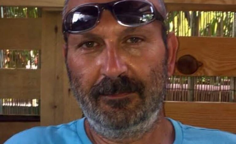 POZZUOLI/ Gianfranco Sebastiano, il ricordo «Tu riempivi gli spazi»