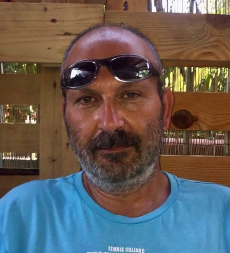POZZUOLI/ Gianfranco Sebastiano, il ricordo «Tu riempivi gli spazi»