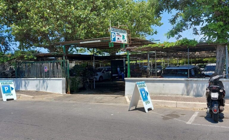 BACOLI/ Il TAR Campania riapre due parcheggi a Miseno e Miliscola