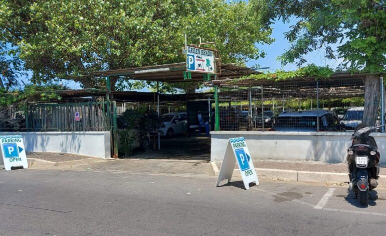 BACOLI/ Il TAR Campania riapre due parcheggi a Miseno e Miliscola