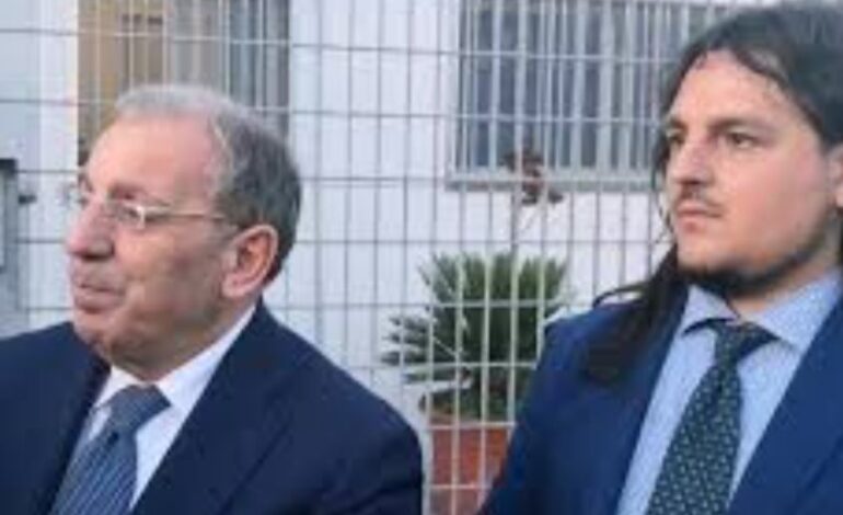 Josi premia il Prefetto di Napoli “Per il suo grande impegno profuso sul bradisismo”