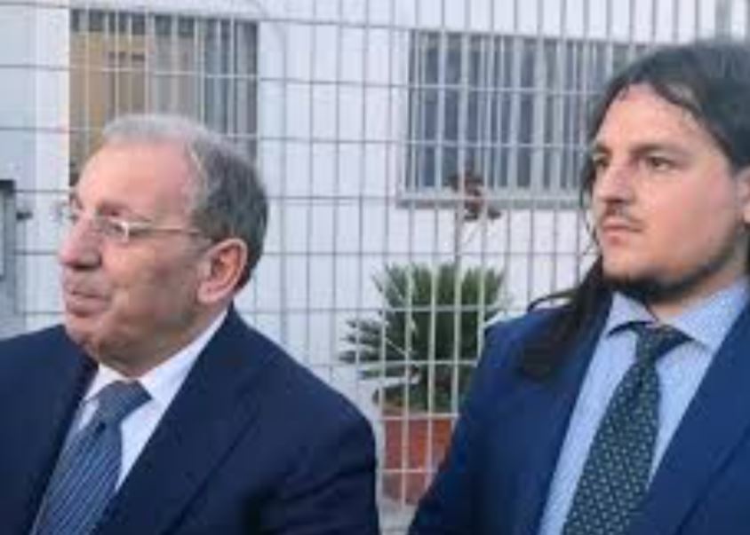 Josi premia il Prefetto di Napoli “Per il suo grande impegno profuso sul bradisismo”