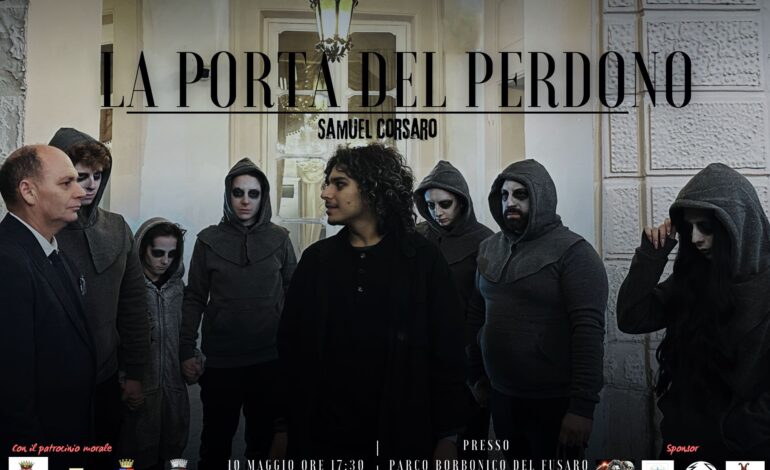 Il Regista partenopeo Samuel Corsaro tra i finalisti del “Premio Internazionale cinematografico Corto Flegreo 2025”
