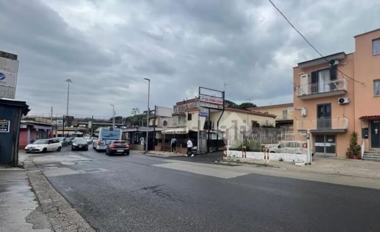 POZZUOLI/ «Lavori di notte a Monterusciello: non riusciamo più a dormire»