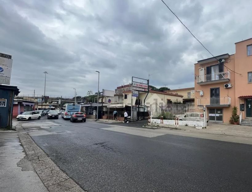 POZZUOLI/ «Lavori di notte a Monterusciello: non riusciamo più a dormire»