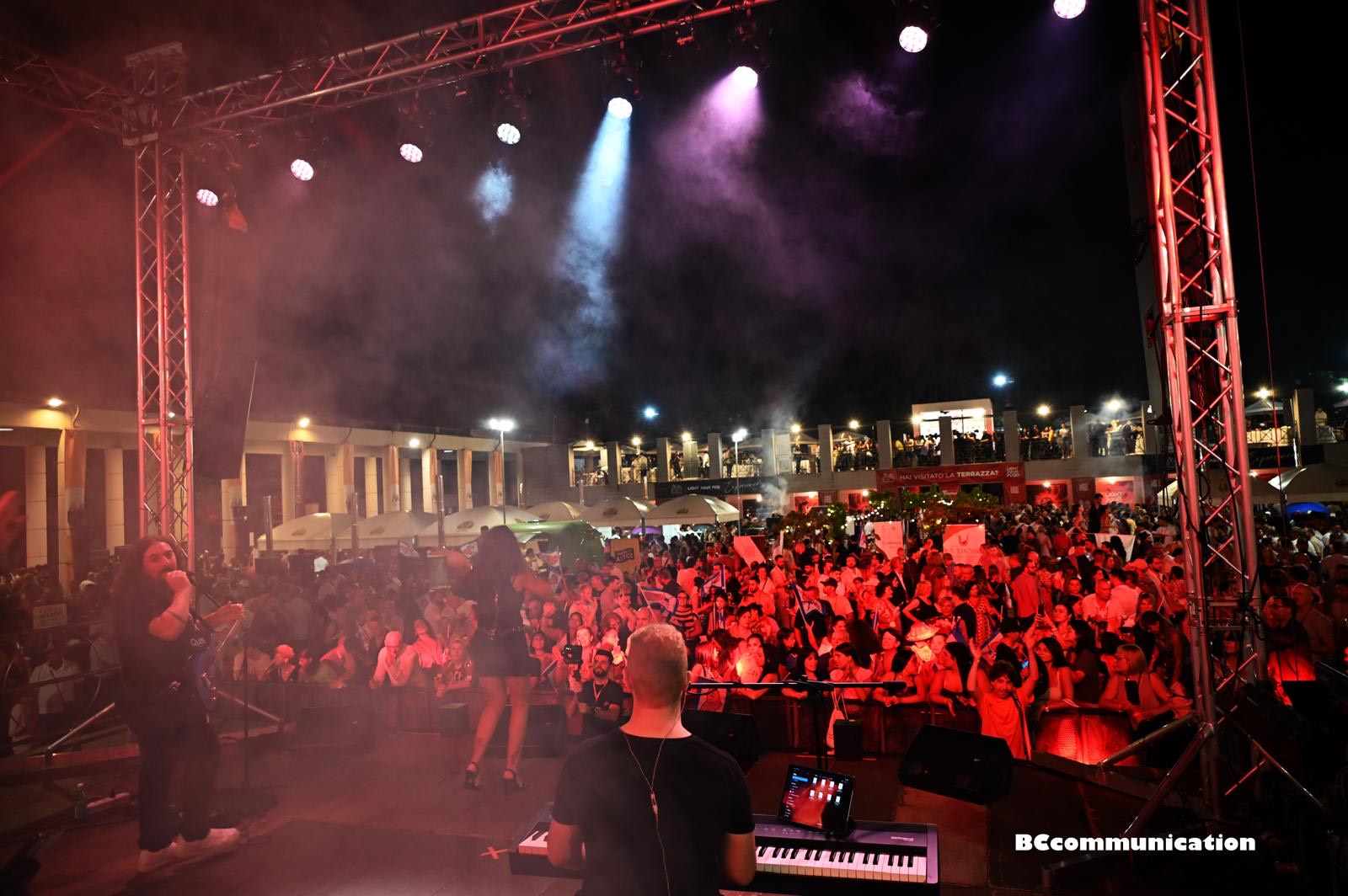 Monteruscello Fest 2025: per la quarta edizione oltre 200 proposte gastronomiche