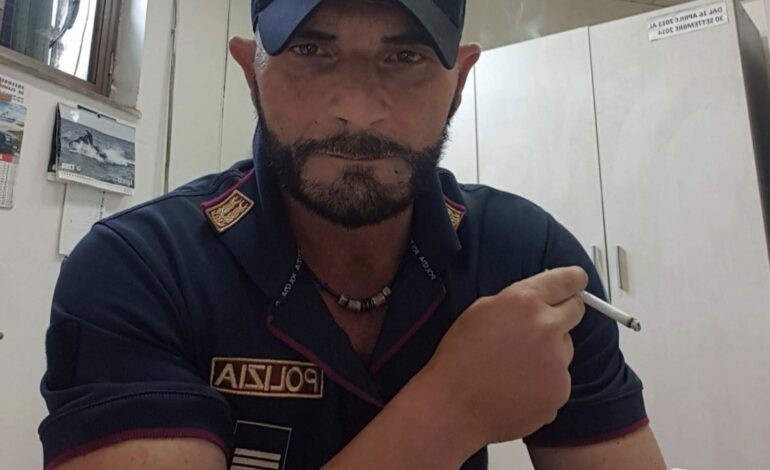 Ispettore di Polizia ucciso: fermato a Bacoli l’assassino