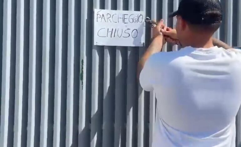 BACOLI/ Il Tar riapre due parcheggi a Miliscola