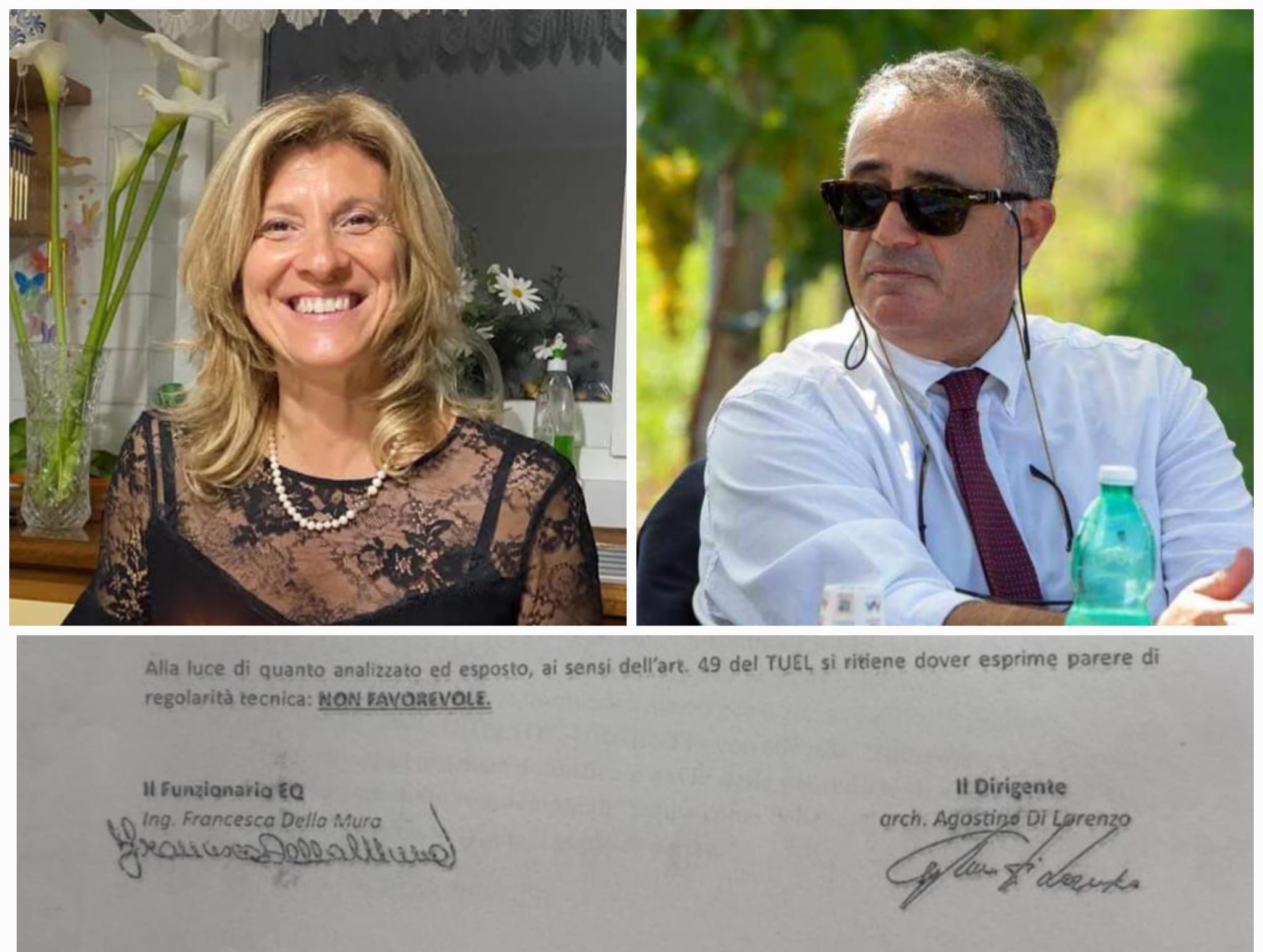 POZZUOLI/ Dirigente boccia il nuovo piano spiagge della maggioranza Manzoni