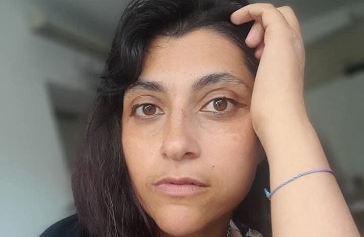 I deliri di Parthenope, il primo libro di poesie di Sofia Scotto di Carlo