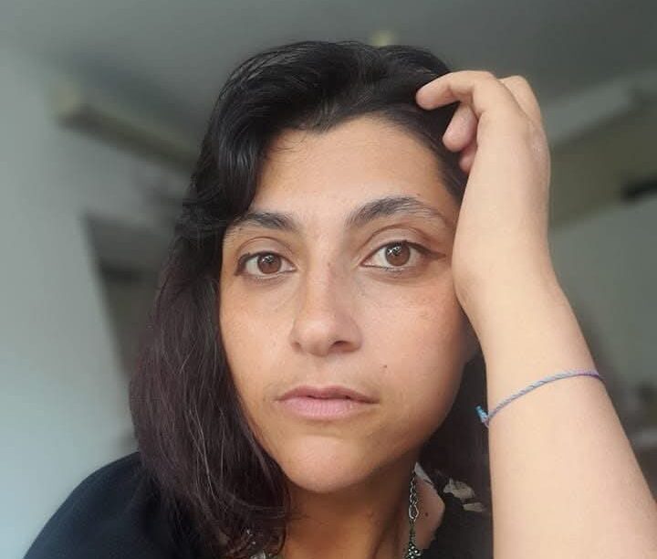 I deliri di Parthenope, il primo libro di poesie di Sofia Scotto di Carlo