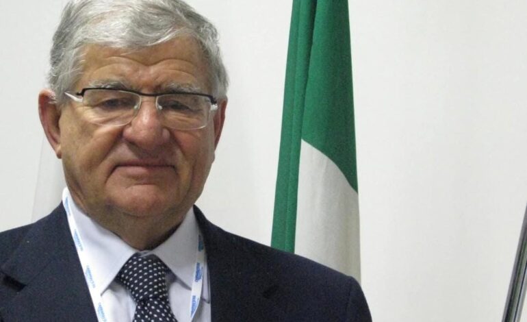 Si è spento Pasquale Trinchillo, storico imprenditore balneare di Pozzuoli e Giugliano