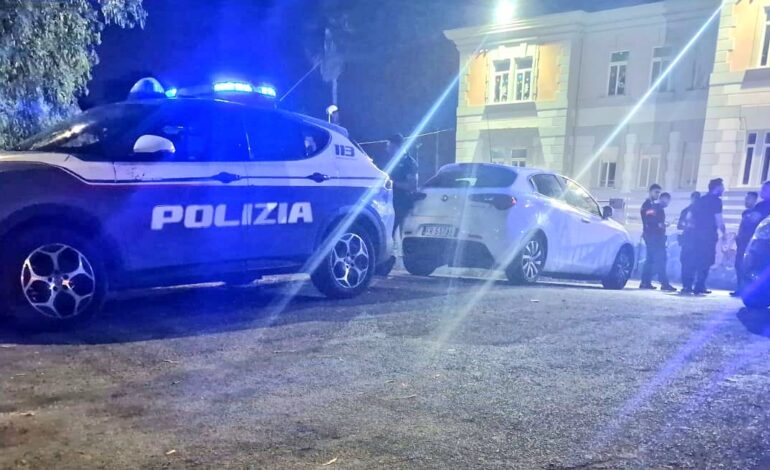 Nasconde droga e munizioni in casa: 22enne arrestato a Pozzuoli