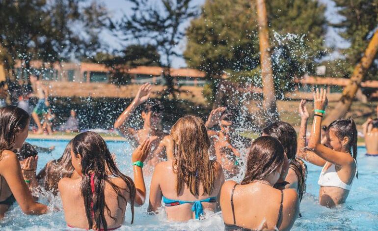 Campi estivi al comune di Pozzuoli: caos e ritardi record
