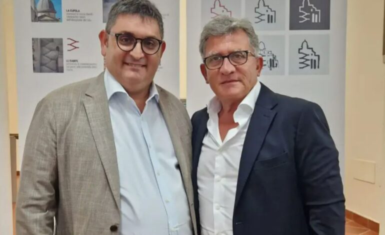 Spettacoli estivi a Pozzuoli, Manzoni show: «Siamo un’amministrazione che scopre talenti. Monaco ha la vena artistica»