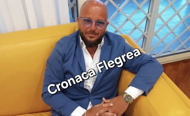 POZZUOLI/ Cucina, mare e aperitivi: la nuova vita del capoclan pentito Antonio Ferro – LE FOTO
