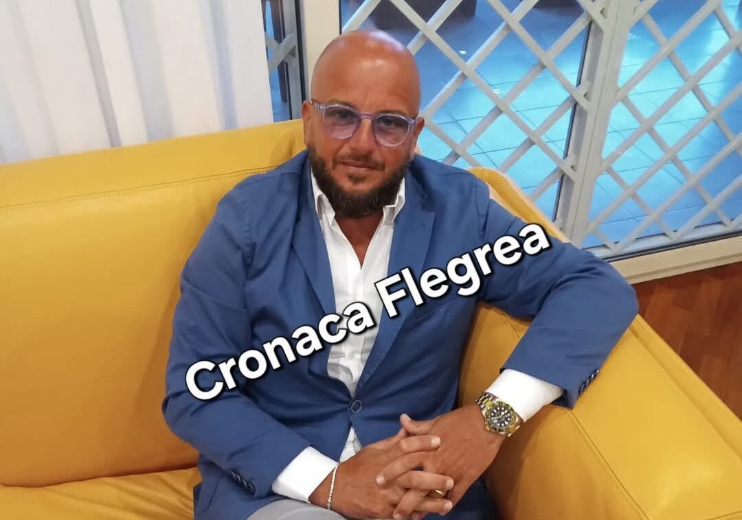 POZZUOLI/ Cucina, mare e aperitivi: la nuova vita del capoclan pentito Antonio Ferro – LE FOTO