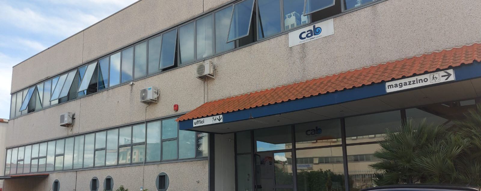 Azienda a rischio chiusura, lavoratori sul piede di guerra a Pozzuoli