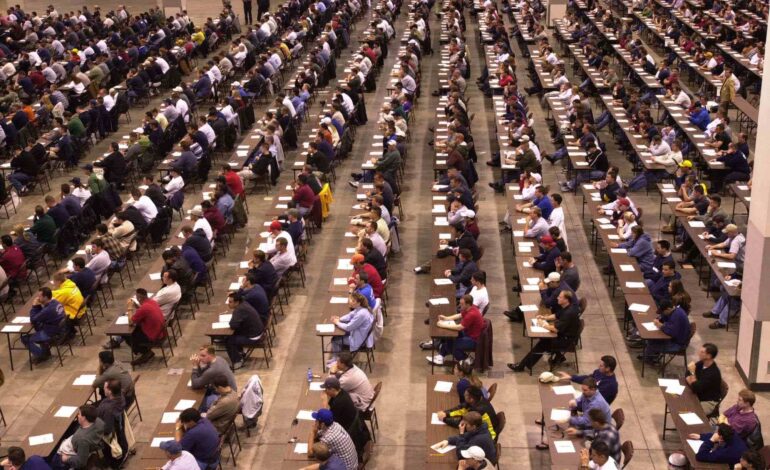 Concorso OSS, scoppia la polemica “Subito chiarezza e una data certa”