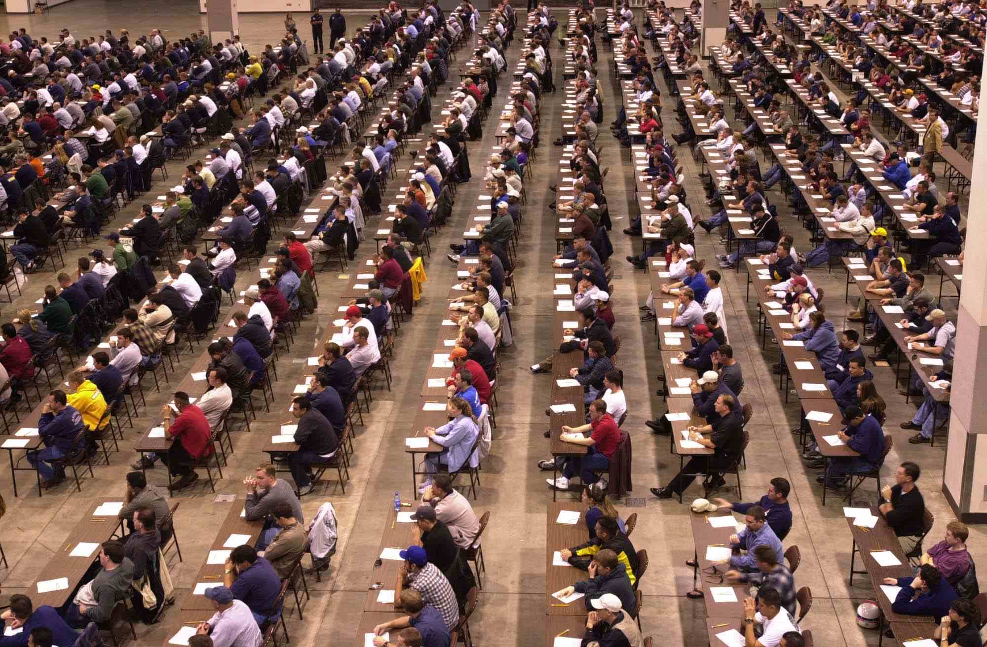Concorso OSS, scoppia la polemica “Subito chiarezza e una data certa”