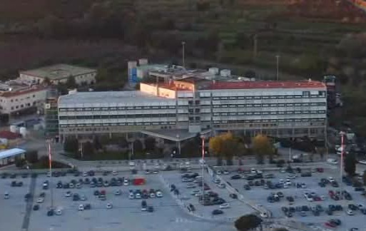Paziente in shock settico salvato in tempi record all’ospedale di Pozzuoli