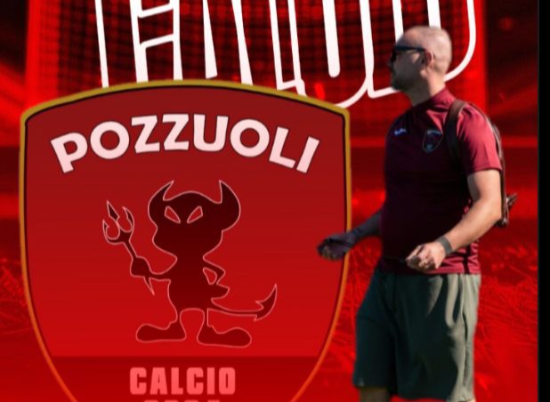 Pozzuoli Calcio, si apre la seconda stagione: entusiasmo e nuove ambizioni