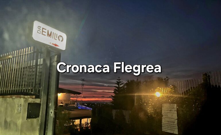 POZZUOLI/ Salgono a 10 gli intossicati al ristorante: proprietario denunciato per carenze igienico-sanitarie e locale sequestrato