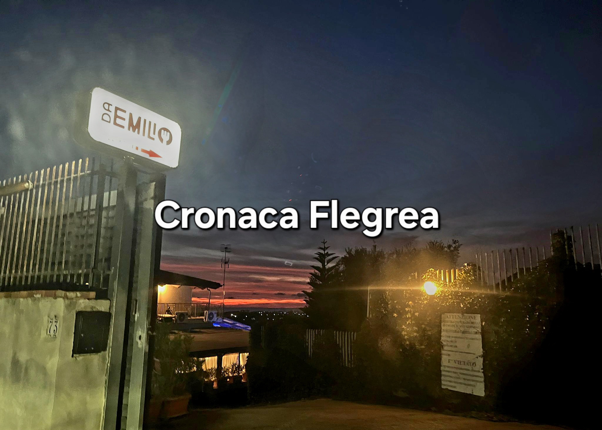 POZZUOLI/ Salgono a 10 gli intossicati al ristorante: proprietario denunciato per carenze igienico-sanitarie e locale sequestrato