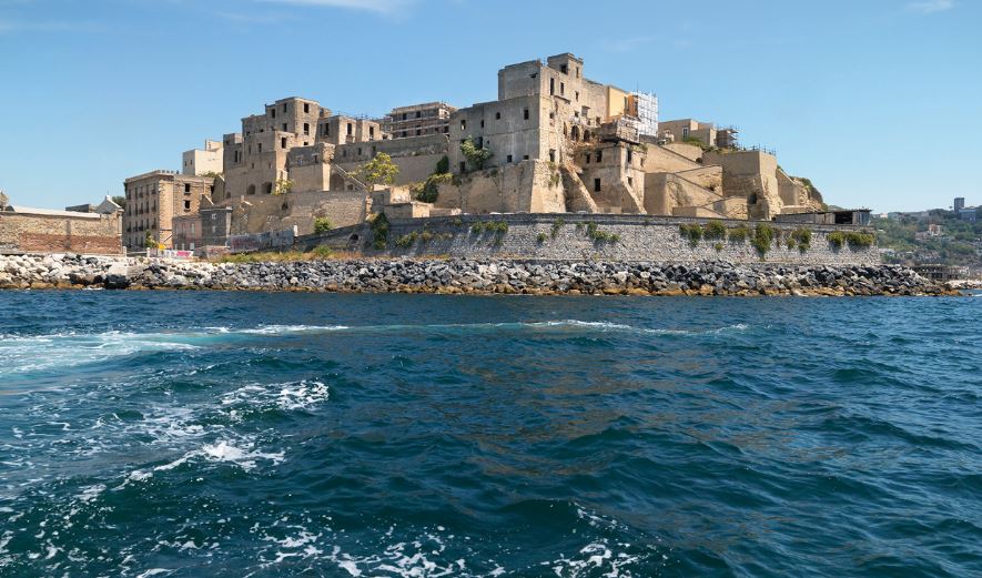 Pozzuoli ospita Panorama, kermesse artistica internazionale
