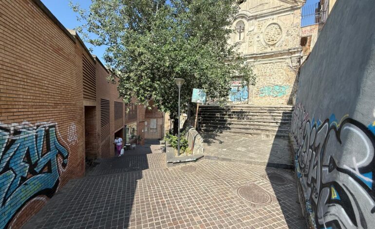 A Pozzuoli va in scena “Ardens Festival”: visioni e memorie ai Campi Flegrei