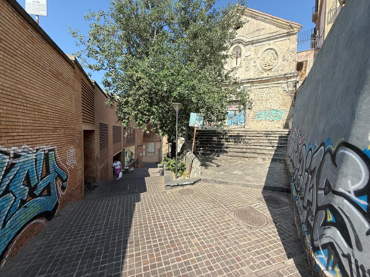 A Pozzuoli va in scena “Ardens Festival”: visioni e memorie ai Campi Flegrei